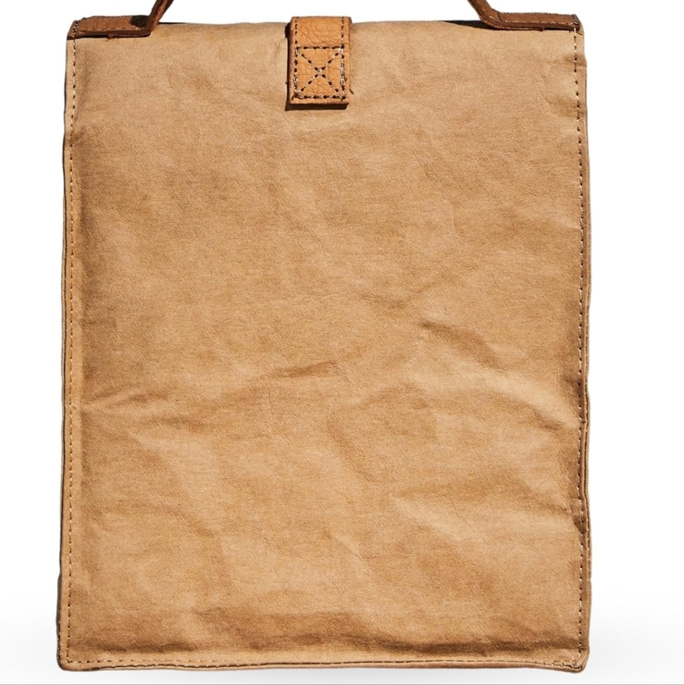 Out of the Woods Insulated Lunch Bag, Sustainable and Eco Friendly NEW